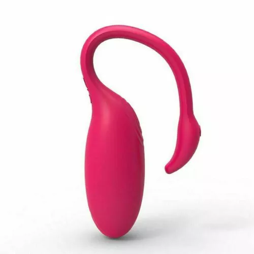 VibratorMagic Motion Flamingo Ou