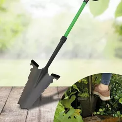 Lopata universală Mediashop HammerSmith Rayzer Shovel