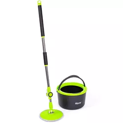 Mop 4Home Rapid Clean Compact Spin