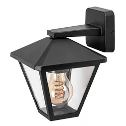 Lampă de perete de exterior Rabalux 7147 Paravento, antracit