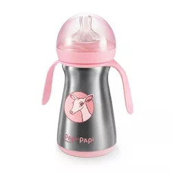 Termos Tescoma PAPU PAPI 200 ml, roz