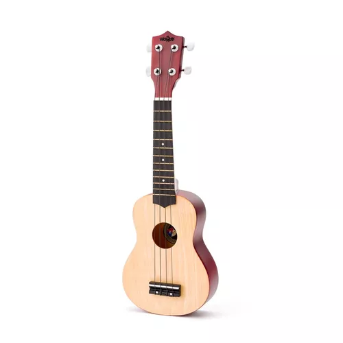 Ukulele Woody