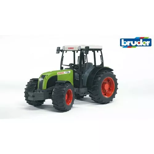 Tractor Bruder Farmer - Claas Nectis 267 F,25,2 x 12,9 x 15 cm