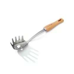 De Buyer 2701.09 B BOIS spaghete scoop