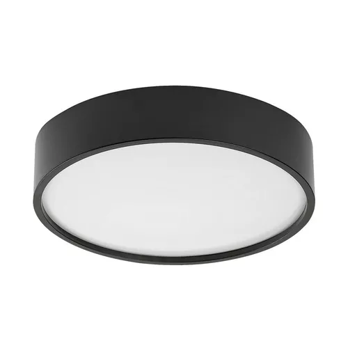 Plafonieră cu LED Rabalux 75011 Larcia, 19 W, negru