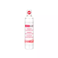 Gel lubrifiant WATERGLIDEWARMING, 300 ml