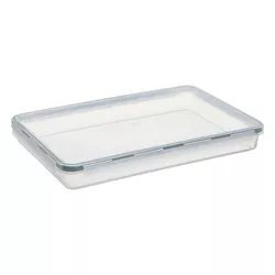 Doză de alimente Amsterdam, din plastic, 1,68 l