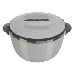 Orion Thermomix Termo gri, 3,9 l