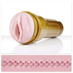 Masturbator pentru bărbați Fleshlight Pink LadyStamina