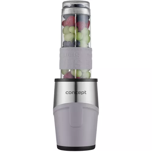 Blender pentru smoothie Concept SM3482 TAUPE 500 W