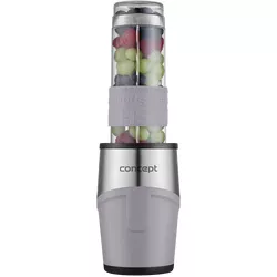 Blender pentru smoothie Concept SM3482 TAUPE 500 W