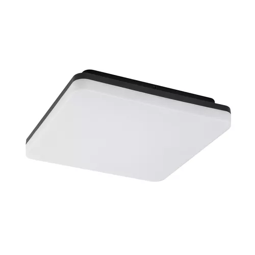 Plafonieră cu LED Rabalux 7250 Pernik de  exterior/baie