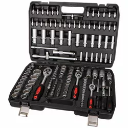 Set de chei tubulare Sixtol TOOL SET 171