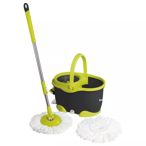 Mop 4Home Rapid Clean Easy Spin