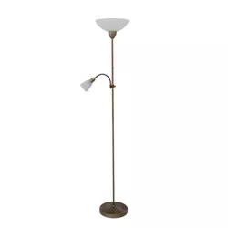 Lampă de podea Rabalux 4019 Pearl classic