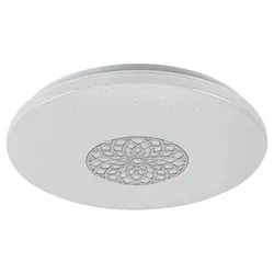 Plafonieră LED SMART Rabalux 5364 Ophelia