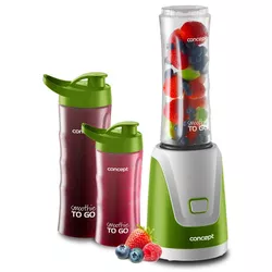 Concept SM3365 smoothie maker - Smoothie to go